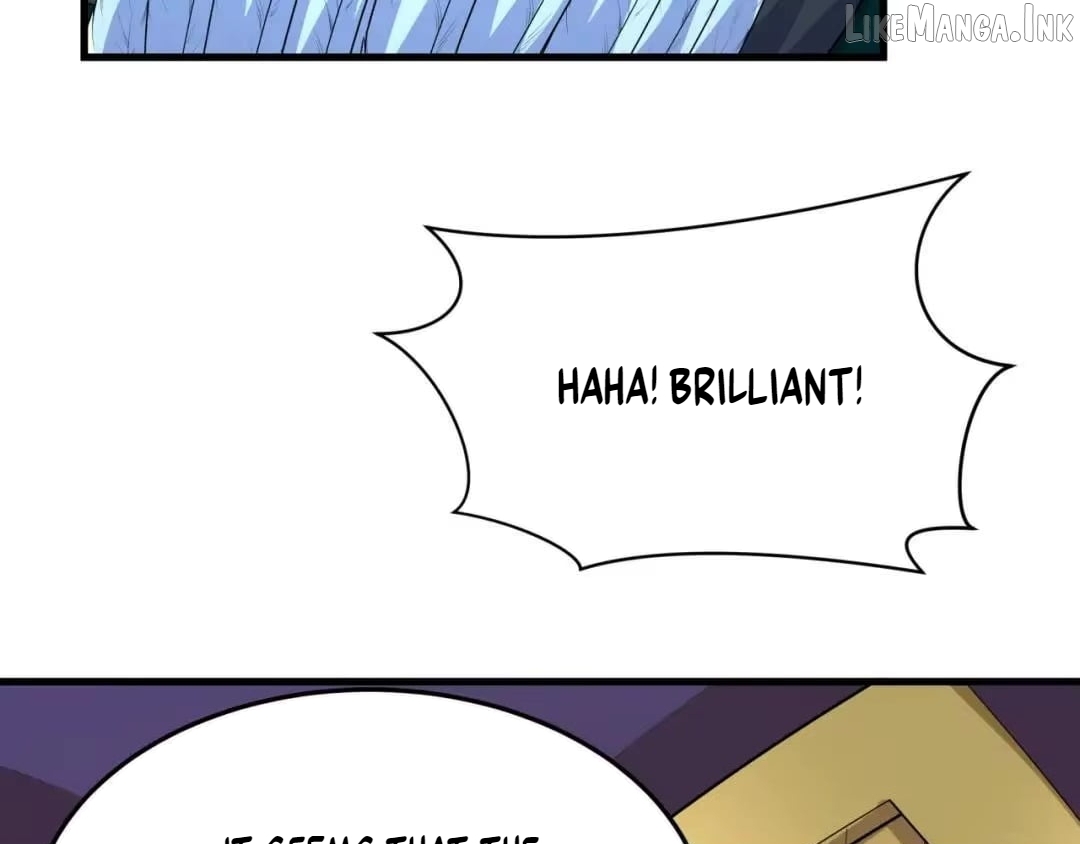 Era of the Haunted Chapter 615  - page 63